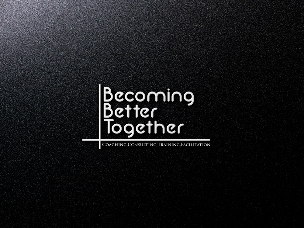 Logo Design by site for Becoming Better Together | Design #10336300