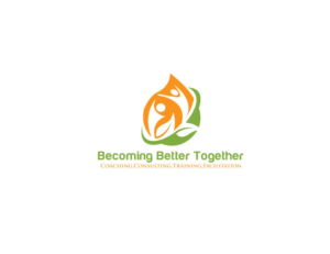 Logo Design by site for Becoming Better Together | Design: #10347424