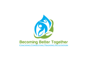Diseño de Logo por site para Becoming Better Together | Diseño: #10392125