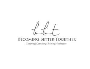 Logo Design by Apple™ for Becoming Better Together | Design: #10335452