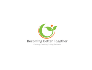 Logo Design by Apple™ for Becoming Better Together | Design: #10335758