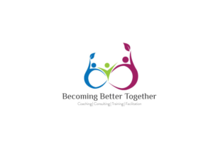 Logo Design by Apple™ for Becoming Better Together | Design: #10353772