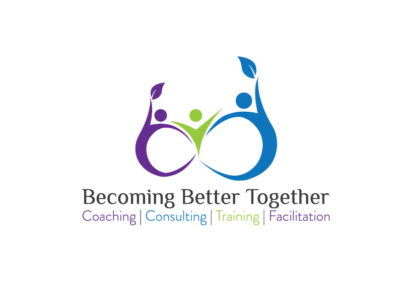 Design de Logo par Apple™ pour Becoming Better Together | Design #10394121