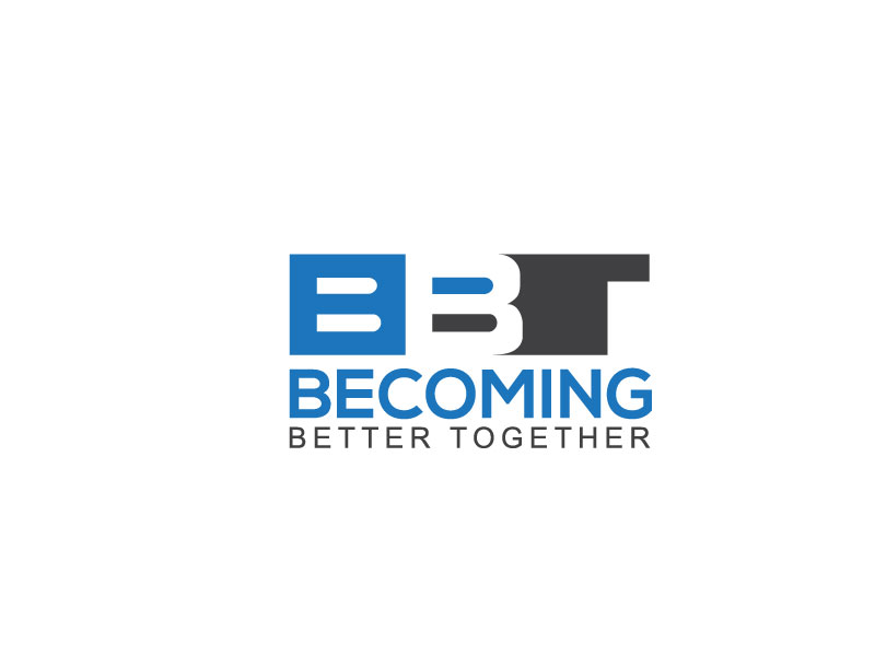 Logo Design by Mehedi Hasan ™ for Becoming Better Together | Design #10335943