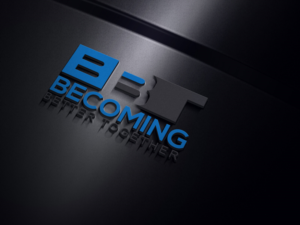 Design de Logo par Mehedi Hasan ™ pour Becoming Better Together | Design : #10335946