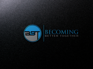 Design de Logo par Mehedi Hasan ™ pour Becoming Better Together | Design : #10335948