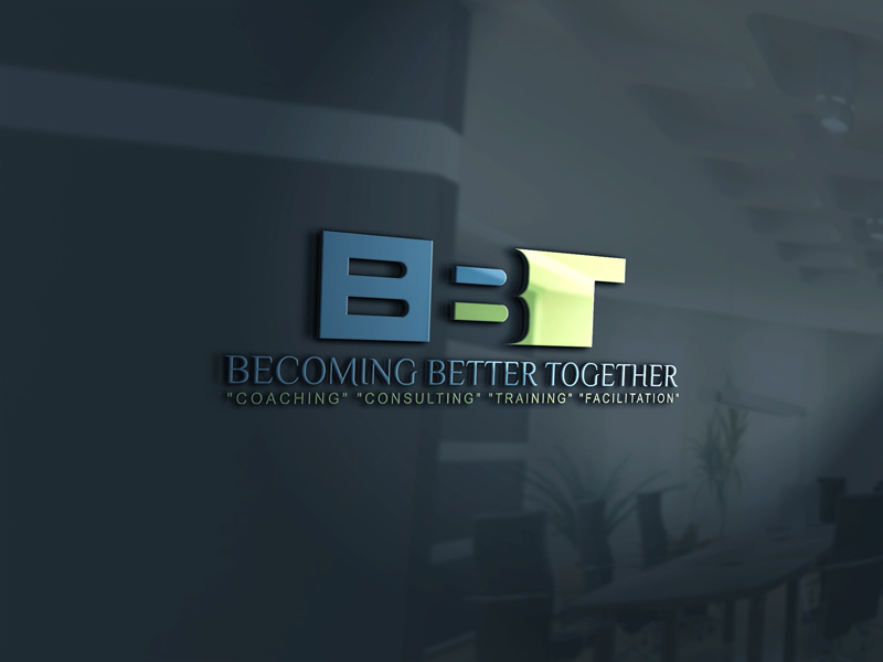 Logo Design by Mehedi Hasan ™ for Becoming Better Together | Design #10336047