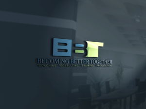 Design de Logo par Mehedi Hasan ™ pour Becoming Better Together | Design : #10336047