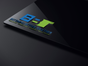 Design de Logo par Mehedi Hasan ™ pour Becoming Better Together | Design : #10336048