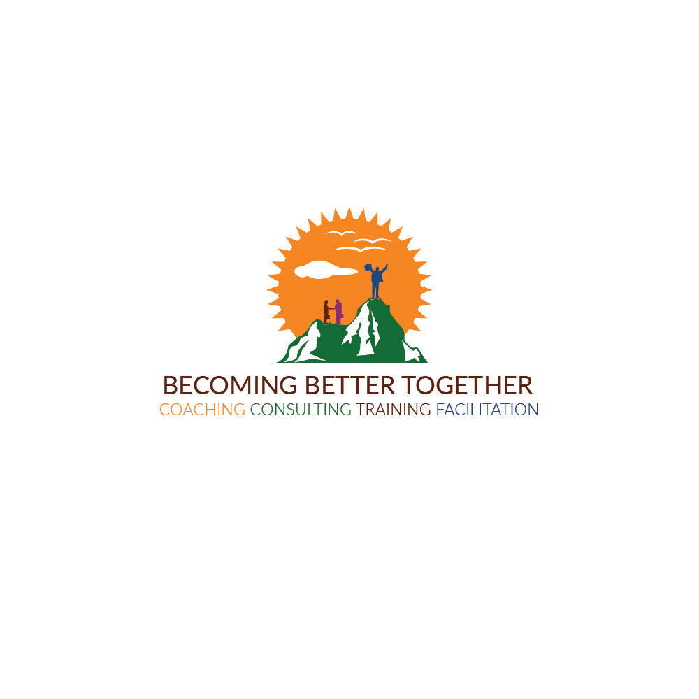 Logo Design by TB Designs for Becoming Better Together | Design #10335727