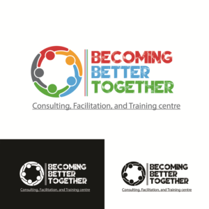 Logo Design by bdesigner9 for Becoming Better Together | Design: #10342473