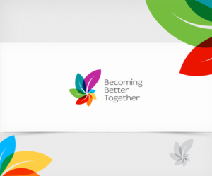 Logo-Design von garistanpabatas für Becoming Better Together | Design: #10404931
