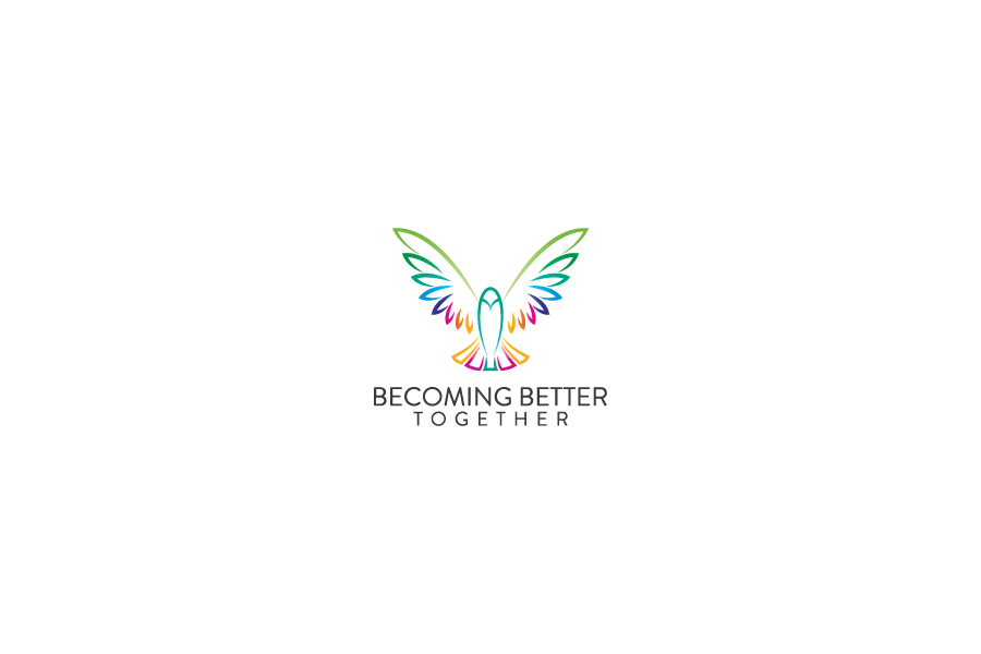 Logo-Design von jhharoon für Becoming Better Together | Design #10342544