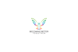 Diseño de Logo por jhharoon para Becoming Better Together | Diseño: #10342544