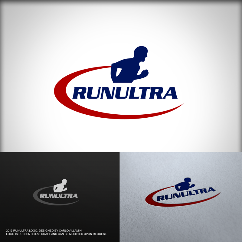 Logo Design by carlomagno for Running the Sahara Ltd | Design #2198336
