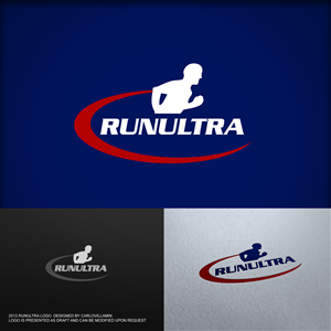 Design de Logo par carlomagno pour Running the Sahara Ltd | Design : #2198346