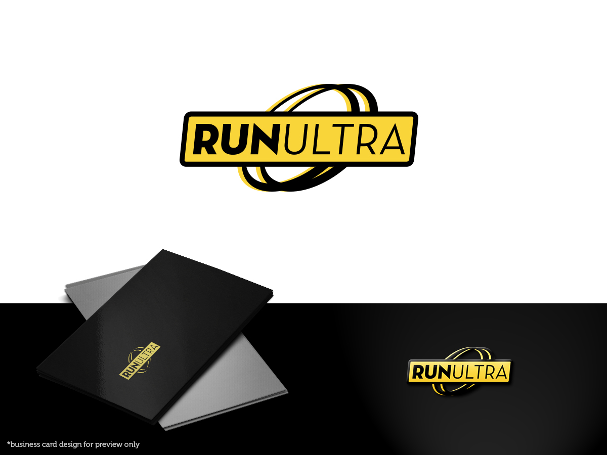 Logo Design by ArtSamurai for Running the Sahara Ltd | Design #2183003