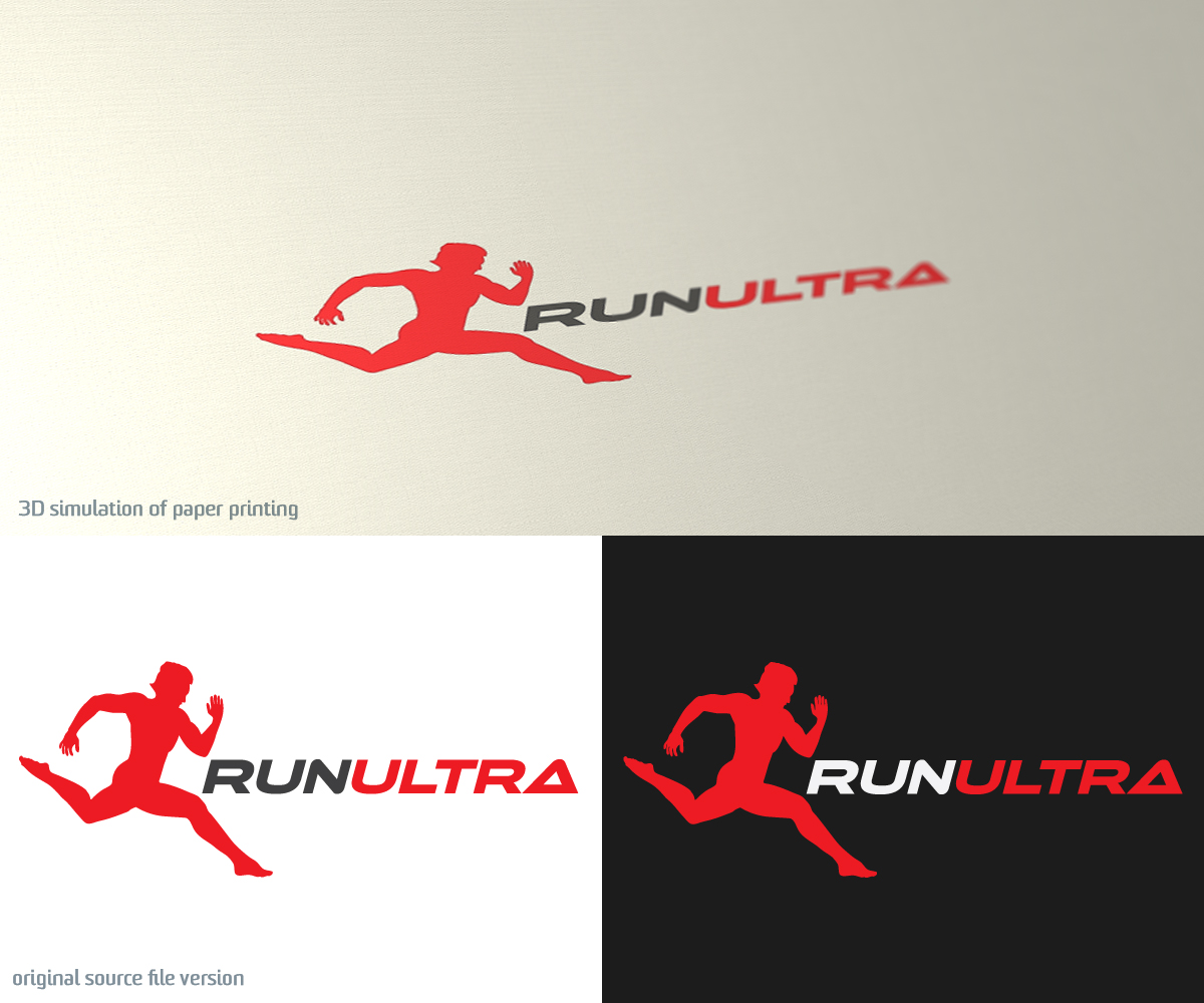 Logo-Design von Anthony für Running the Sahara Ltd | Design #2180173