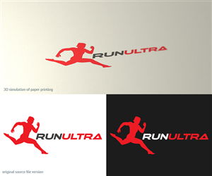 Design de Logo par Anthony pour Running the Sahara Ltd | Design : #2180173