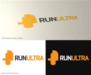 Design de Logo par Anthony pour Running the Sahara Ltd | Design #2180175