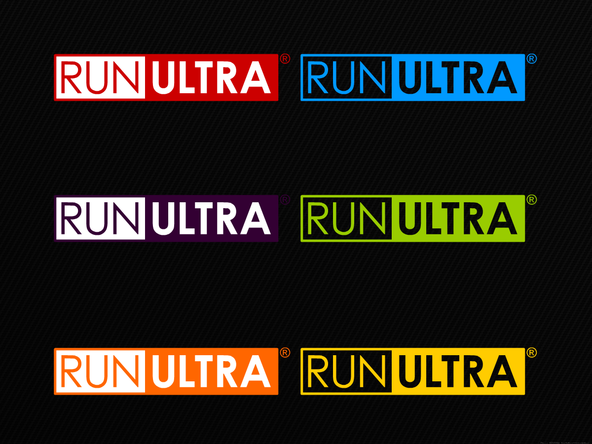 Logo Design by REDcrackers.com for Running the Sahara Ltd | Design #2197414