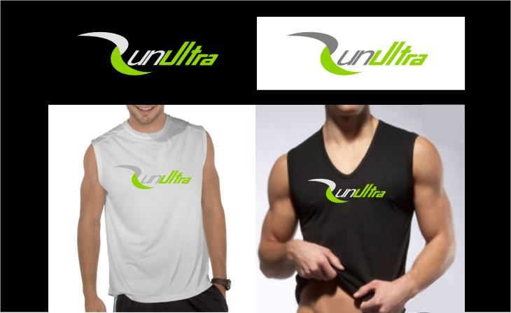 Logo Design by Olisoft for Running the Sahara Ltd | Design #2183252