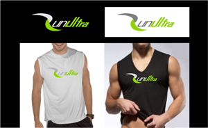 Logo Design by Olisoft for Running the Sahara Ltd | Design: #2183252