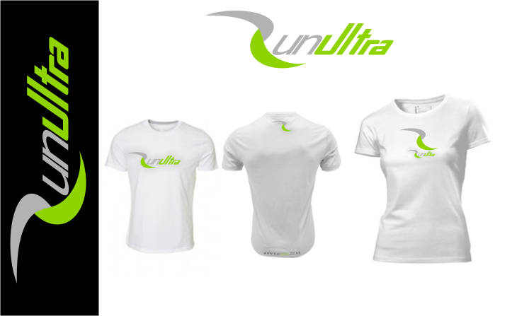 Logo Design by Olisoft for Running the Sahara Ltd | Design #2183256