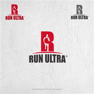 Design de Logo par madeli pour Running the Sahara Ltd | Design : #2234704