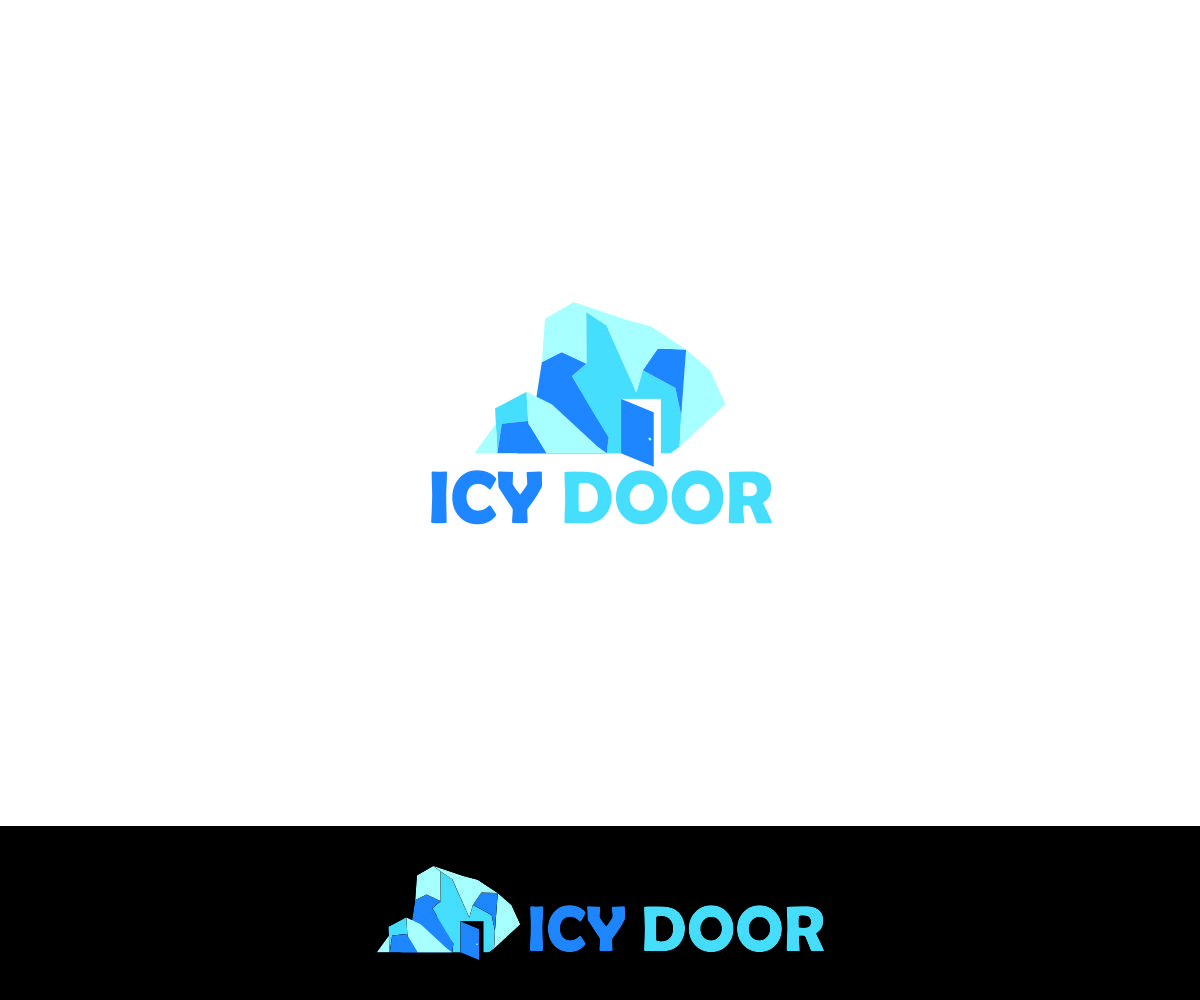 Logo Design by Irfan Renaldi for this project | Design #10300823