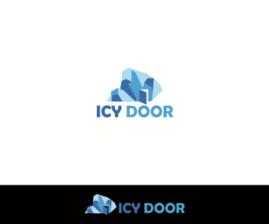 Logo Design by Irfan Renaldi for this project | Design #10300823