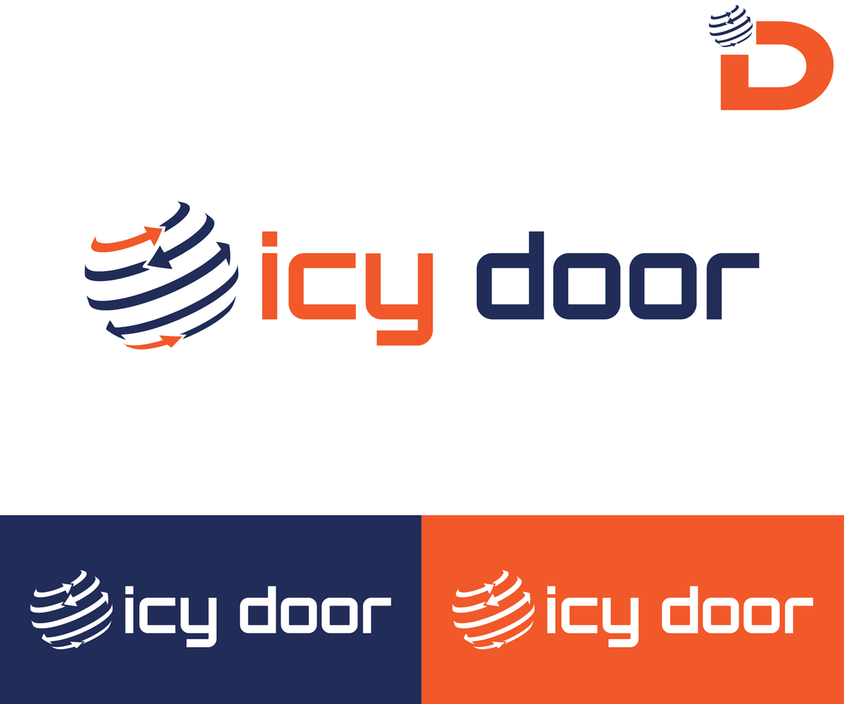 Logo Design by Batas for this project | Design #10355244