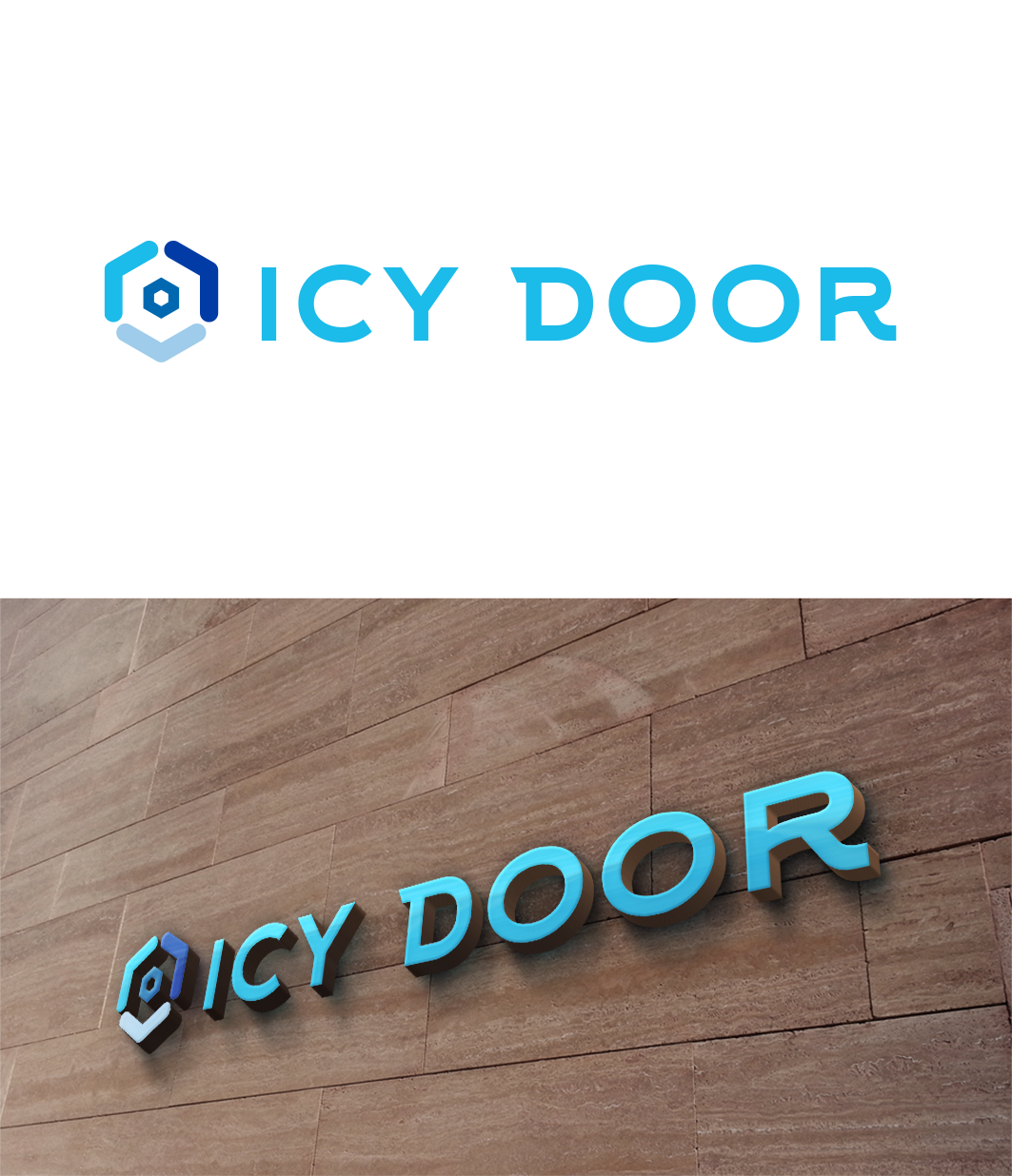 Logo Design by trufya for this project | Design #10398482