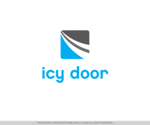 Logo Design by isabel.paoli for this project | Design: #10300821