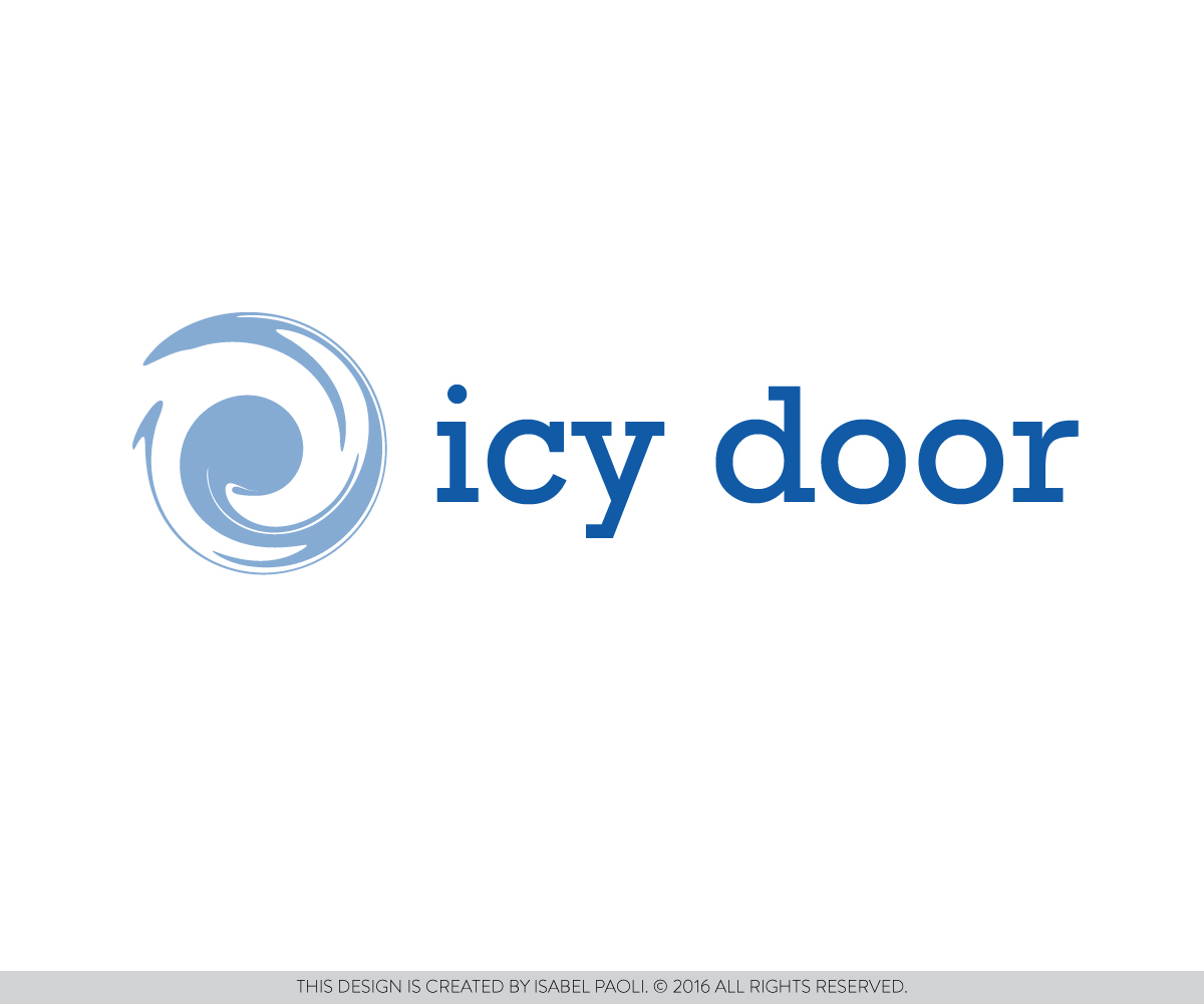 Design de Logo par isabel.paoli pour ce projet | Design #10300822