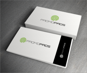 Logo Design by aglaronde23 for Promo Pads Ltd. | Design: #10307489
