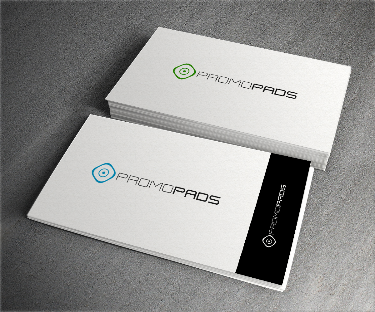 Design de Logo par aglaronde23 pour Promo Pads Ltd. | Design #10311040