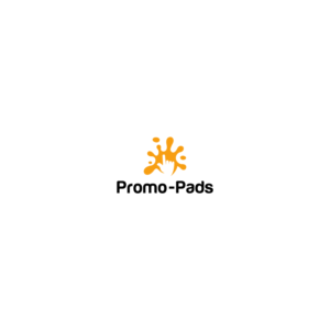 Logo Design by Omee for Promo Pads Ltd. | Design: #10312888