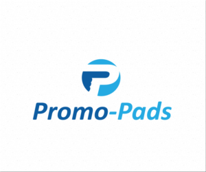 Logo Design by galihaka for Promo Pads Ltd. | Design #10299529