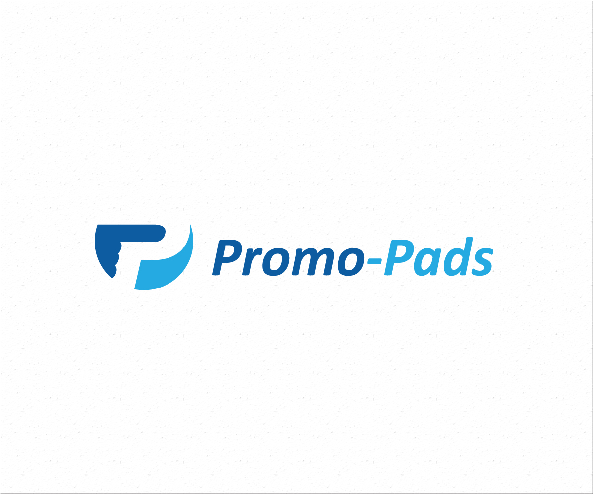 Diseño de Logo por galihaka para Promo Pads Ltd. | Diseño #10299530