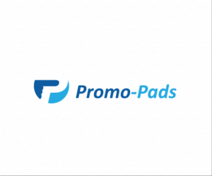Logo Design by galihaka for Promo Pads Ltd. | Design: #10299530