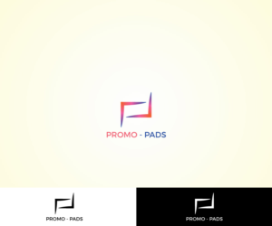 Logo Design by Dasoju Prashanth for Promo Pads Ltd. | Design #10305313