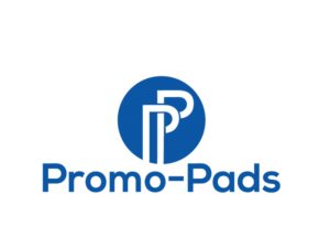 Logo Design by designstudio007 for Promo Pads Ltd. | Design: #10338412