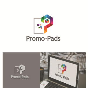 Logo Design by gsvirajgs for Promo Pads Ltd. | Design #10305507