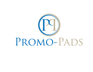 Logo Design by DESIGN Services JK for Promo Pads Ltd. | Design: #10304674