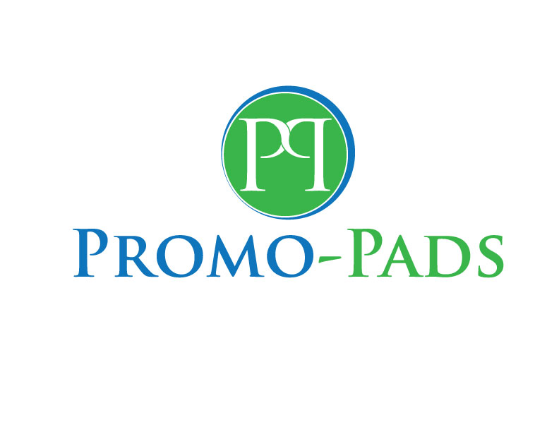 Design de Logo par DESIGN Services JK pour Promo Pads Ltd. | Design #10304675