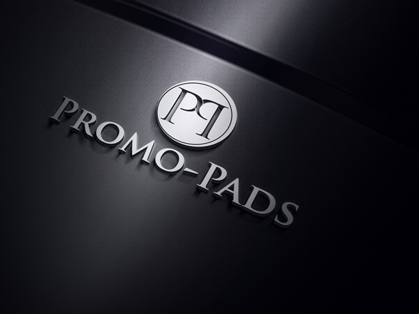 Diseño de Logo por DESIGN Services JK para Promo Pads Ltd. | Diseño #10304682