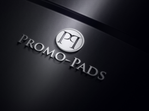Logo Design by DESIGN Services JK for Promo Pads Ltd. | Design: #10304682