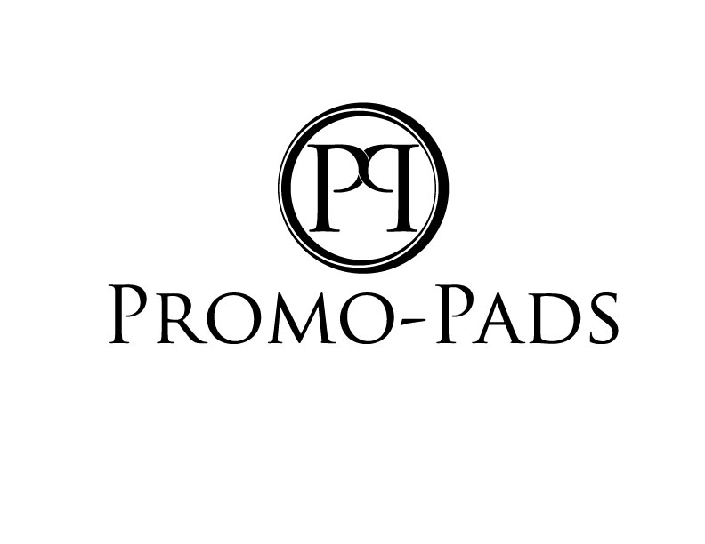 Design de Logo par DESIGN Services JK pour Promo Pads Ltd. | Design #10309578