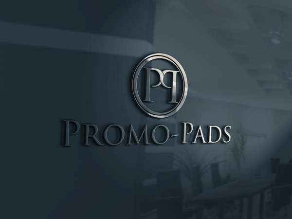 Design de Logo par DESIGN Services JK pour Promo Pads Ltd. | Design #10309579